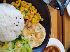 -海盗虾饭·剥好的小龙虾饭(SOHO尚都店)