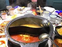 -钢管厂五区小郡肝串串香(南山店)