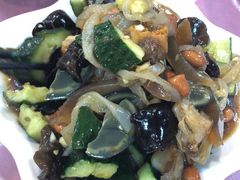 -昱德来·天津菜(河西店)