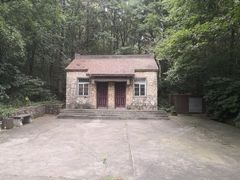 -紫金山山顶公园