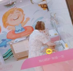 -中法母婴月子中心(南湖创始店)