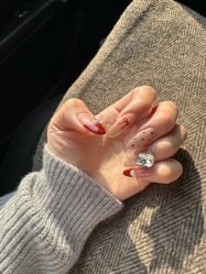 -美画·轻奢美甲美睫