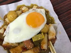 华叔四喜猪肠粉-華叔茶記