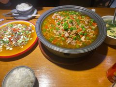 -盐帮食坊•小河帮川菜(四川师大店)