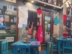 -蜀巷弯弯串串香(长春总店)