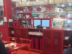 -喜家德虾仁水饺(东海缤纷天地店)