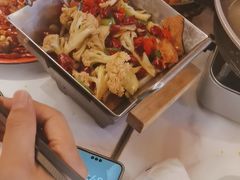 -乔阿马·江南味·驴肉香(龙湖华泾天街店)