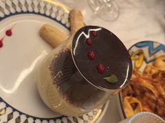 -IL TEATRO 精品意大利餐厅