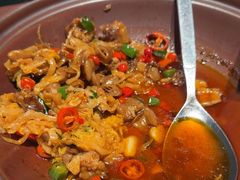 -鸽子侯·家宴·平价海鲜(绿地店)