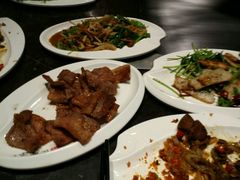 -湘汇概念铁板烧(铁西万达店)