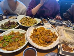 -95号酱骨·一块豆腐(展春园西路店)