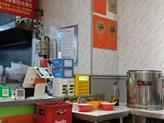 -海关荤豆花(洋河一路店)
