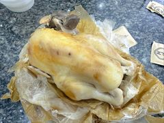 美味盐焗鸡-阿侬盐焗鸡(清澜店)