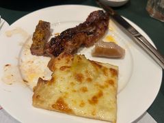-兰特伯爵西餐厅·啤酒屋(方庄店)