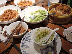 -前海沿·青岛菜(五四广场永旺店)