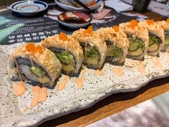 -水之惠鲜鱼料理(王府大街店)