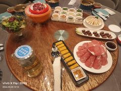 -额尔敦传统涮(体育场店)