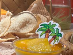 -小小集渔·泰式大排档(南京江宁万达店)