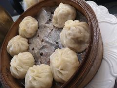 -诺敏塔拉奶茶-布里亚特包子-手把肉(锦都会店)