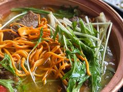 -顺顺小吃(独克宗古城店)