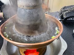 -原柳滩高台阶涮羊肉