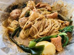-陈记麻辣烫(浦口道店)