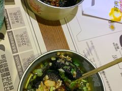 -黑白电视长沙小吃(美林M·LIVE天地东座店)