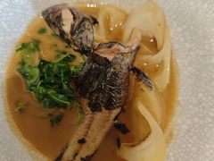 -水月周庄铂尔曼酒店-水月荟中餐厅