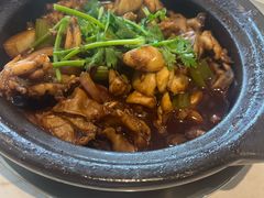 -二楼老店重庆鸡公煲(真光路店)