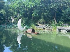 -扬州瘦西湖温泉