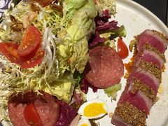 -Tomato&Pepper西餐厅