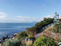 -三亚西岛海洋文化旅游区