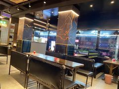 -三江烤鱼(张家巷店)