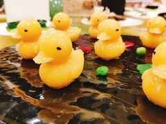 -北京全聚德(西客站店)