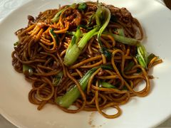 上海炒面-阿英煲(凉城路店)