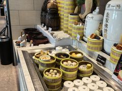 -川骄海鲜自助(亚运村店)