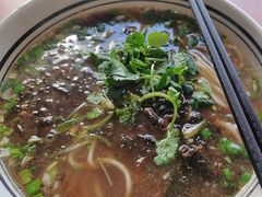 -小马牛肉面·牛骨熬制(南京博物院店)