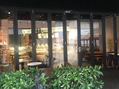 -RiceZone乐食尊纯米面包坊(望京店)