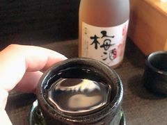 -哏儿寿司(红桥店)
