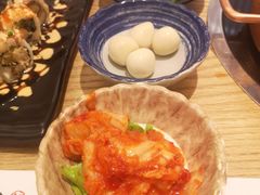 -伊豆野菜村(大族广场店)