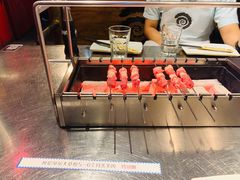 -很久以前羊肉串(大华三路店)