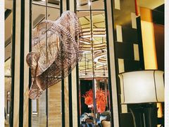 -深圳四季酒店·馥自助餐厅