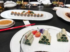 -潮府馆·非遗潮州菜·世纪公园(新国际博览中心店)