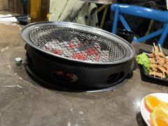 -江城二当家烤牛肉(莲塘新村店)