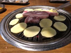 -·缸桶屋·韩式牛肋条自助烤肉(西湖D11店)