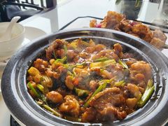 -柳莺湖上·湖景餐厅·江南菜(西湖店)