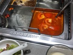 -海底捞火锅(铂澜大象城店)