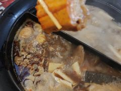 -呷哺呷哺(星光天地店)