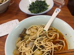 -奎元馆.百年奎元.非遗传承(西湖边的解放路店)