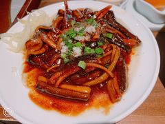 -松鹤面馆·古法焖肉面(观前店)